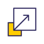 Effortless dynamic scaling