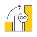 Unlimited growth