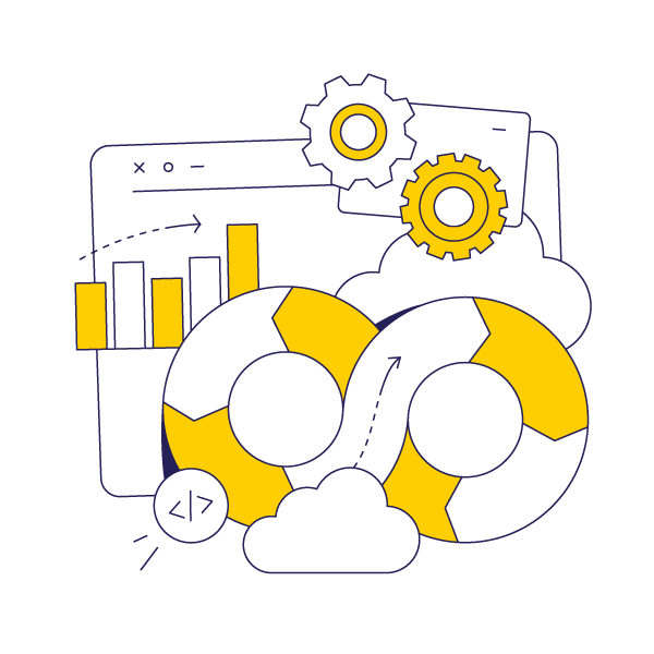 Step Up Your Online Store with DevOps as a Service