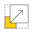 Scalability and flexibility