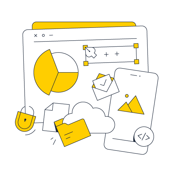 Unlock Your Online Presence with Custom Web Development