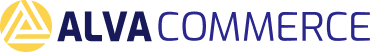 Logo of Alva Commerce